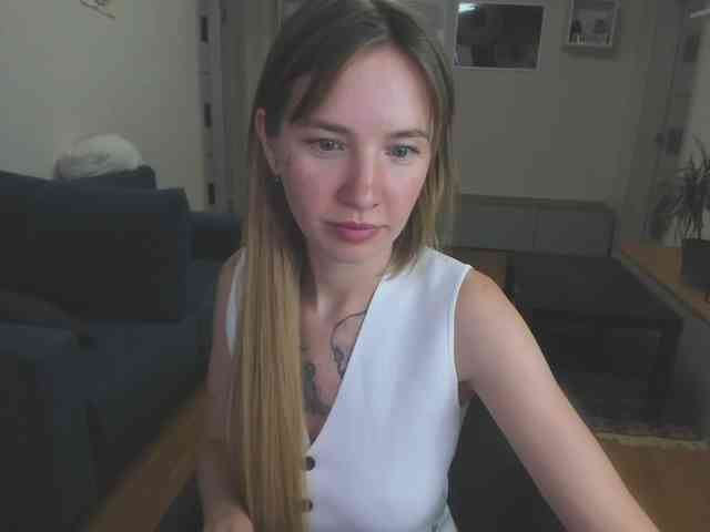 mel-collins webcam