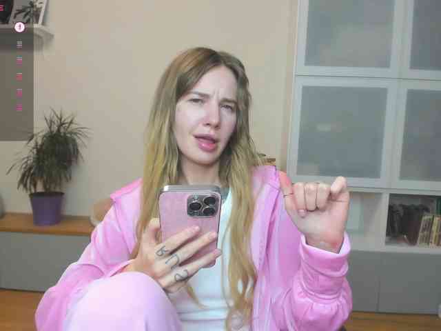 mel-collins webcam
