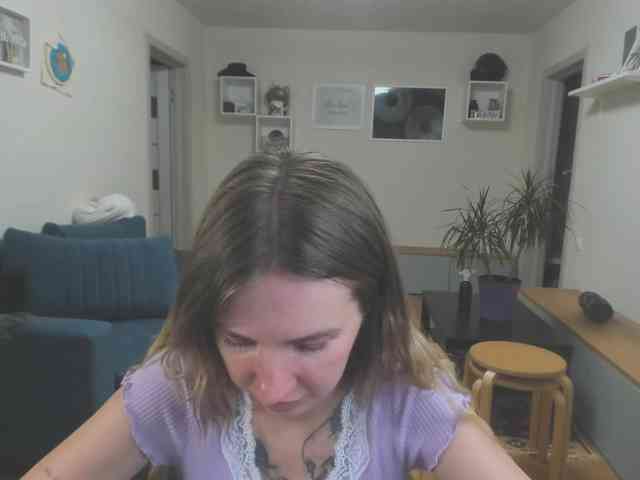 mel-collins webcam