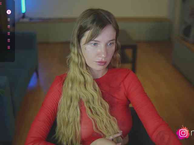 mel-collins webcam