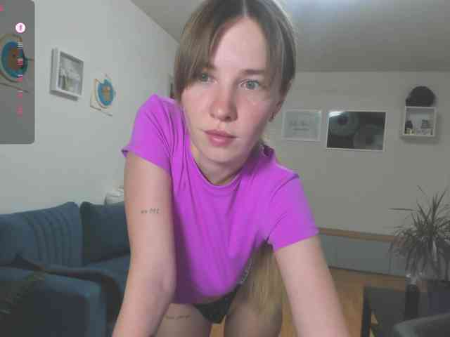 mel-collins webcam