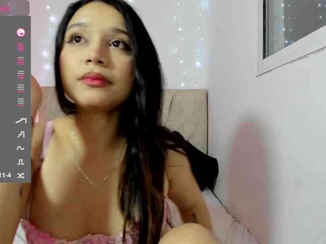 Byeol00 Sex Cam Show