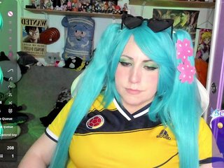 canndyy-new Porn Show