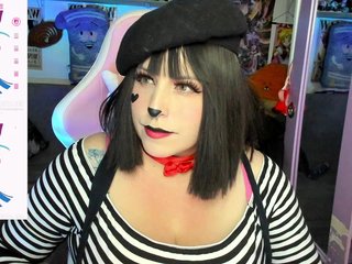 canndyy-new Porn Show