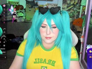 canndyy-new Porn Show