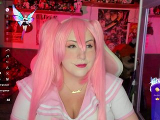 canndyy-new Porn Show