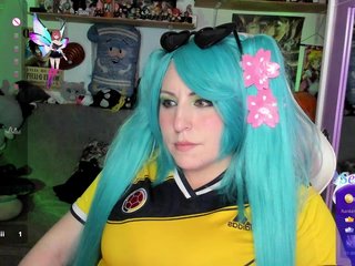 canndyy-new Porn Show