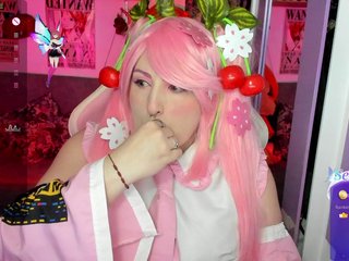 canndyy-new Porn Show