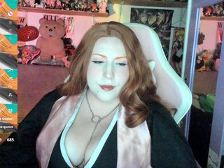 canndyy-new Porn Show