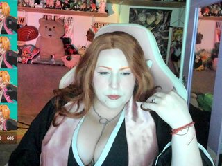 canndyy-new Porn Show