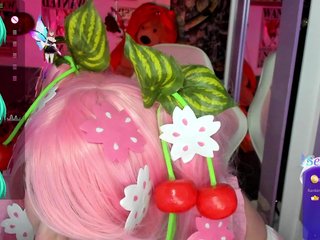 canndyy-new Porn Show