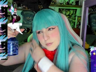 canndyy-new Porn Show