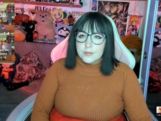 canndyy-new Porn Show