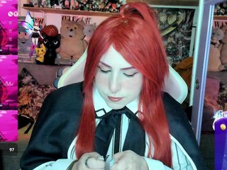 canndyy-new Porn Show