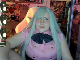 canndyy-new Porn Show
