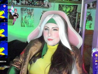 canndyy-new Porn Show