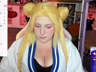 canndyy-new Porn Show