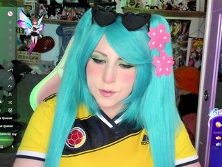 canndyy-new Porn Show
