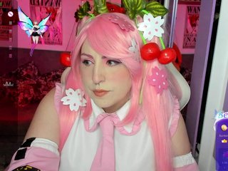 canndyy-new Porn Show