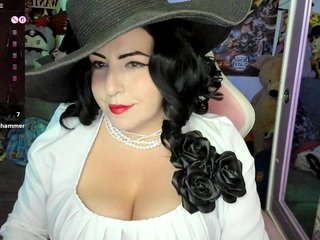 canndyy-new Porn Show