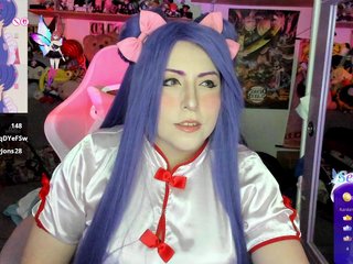 canndyy-new Porn Show