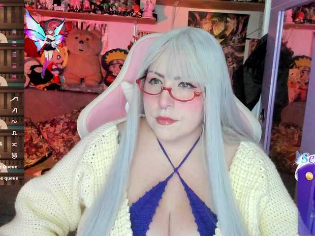 canndyy-new live cam on BongaCams