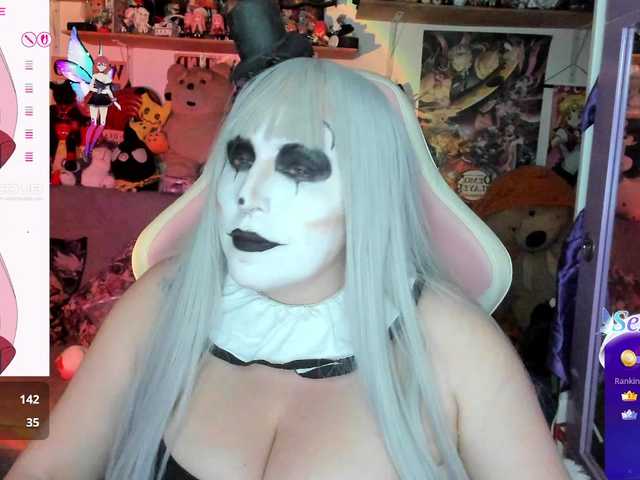 canndyy-new live cam on BongaCams