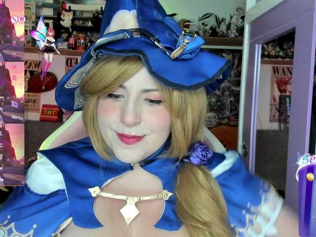 canndyy-new webcam