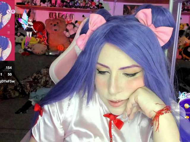 canndyy-new live cam on BongaCams