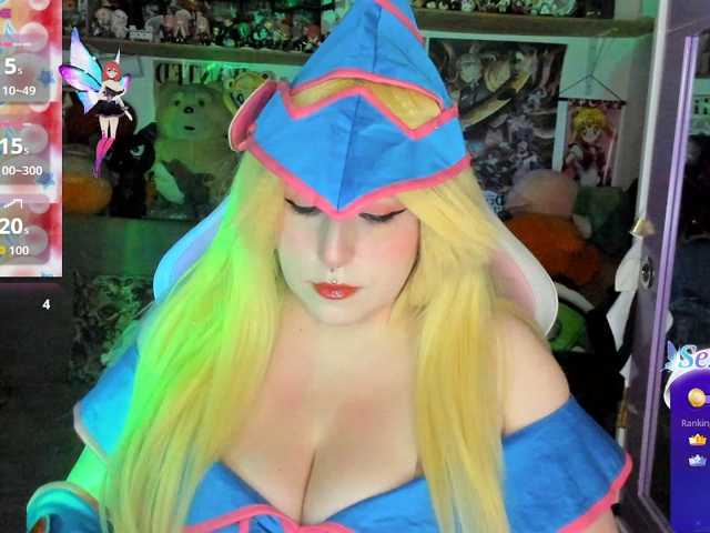 canndyy-new live cam on BongaCams