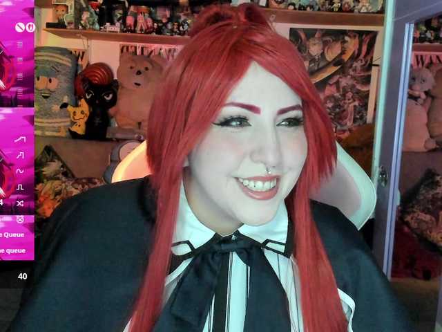 canndyy-new live cam on BongaCams