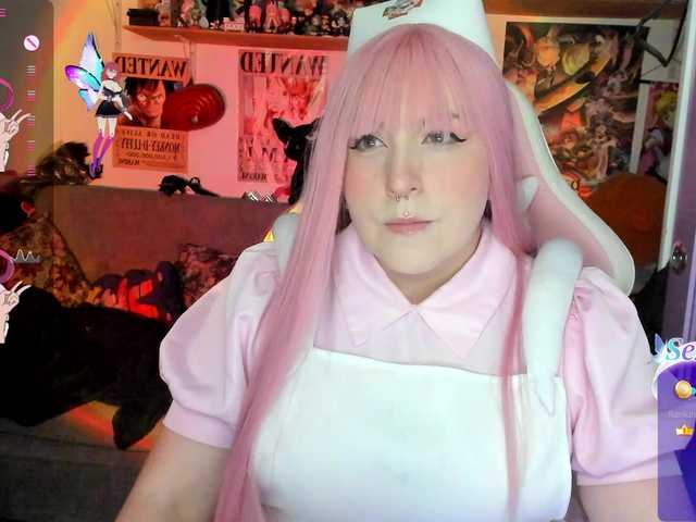 canndyy-new live cam on BongaCams