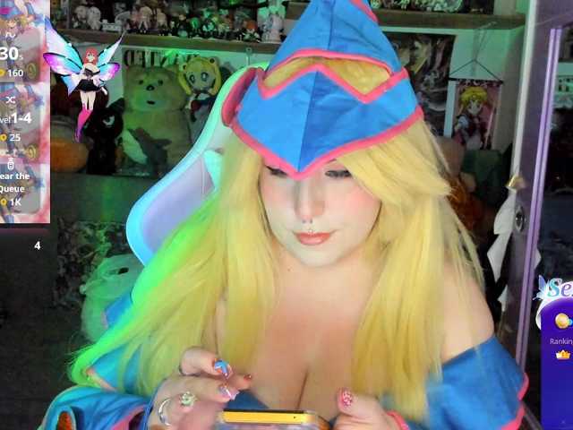 canndyy-new live cam on BongaCams