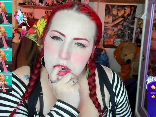 canndyy-new live cam on BongaCams