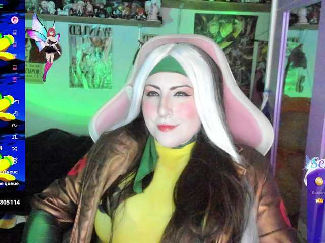 canndyy-new live cam on BongaCams