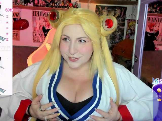 canndyy-new live cam on BongaCams