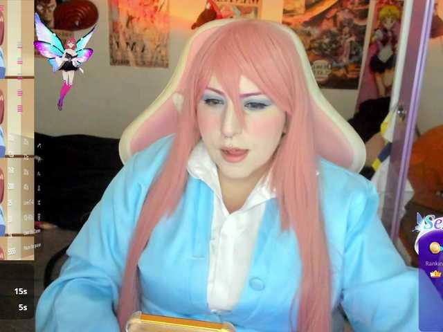 canndyy-new live cam on BongaCams