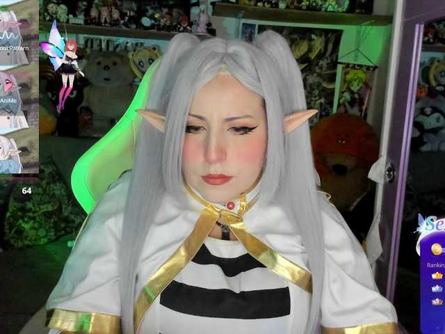 canndyy-new live cam on BongaCams