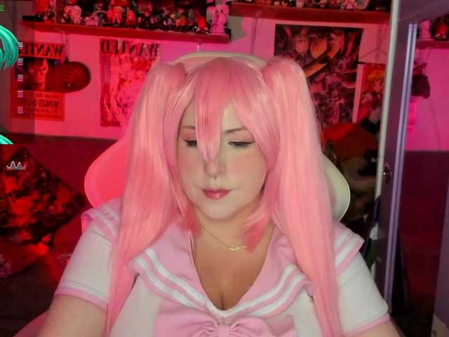 canndyy-new live cam on BongaCams