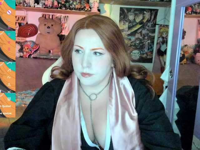 canndyy-new live cam on BongaCams