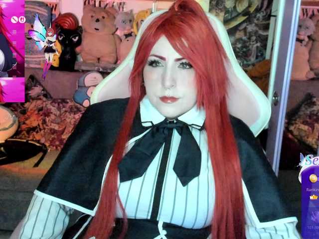 canndyy-new live cam on BongaCams