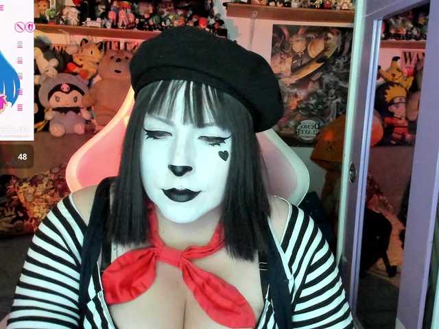 canndyy-new live cam on BongaCams