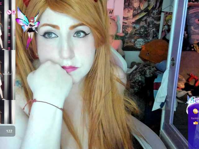 canndyy-new live cam on BongaCams