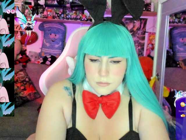 canndyy-new live cam on BongaCams