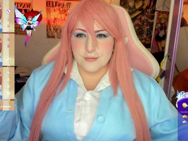 canndyy-new live cam on BongaCams