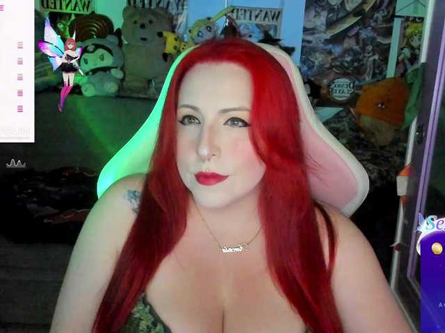 canndyy-new live cam on BongaCams