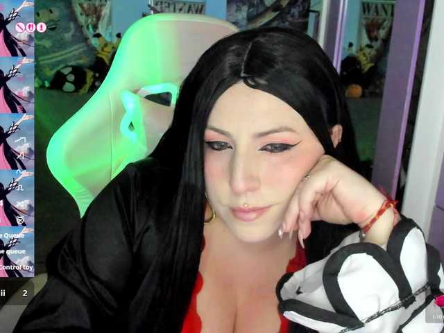 canndyy-new live cam on BongaCams