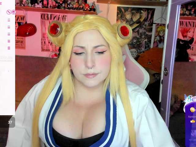 canndyy-new live cam on BongaCams