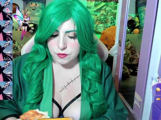 canndyy-new live cam on BongaCams