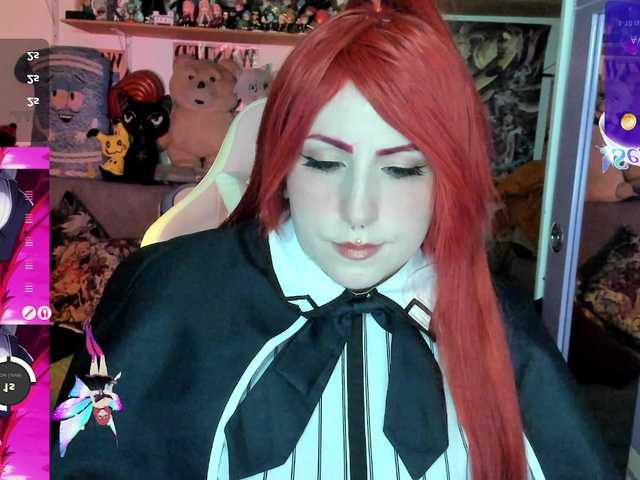 canndyy-new live cam on BongaCams